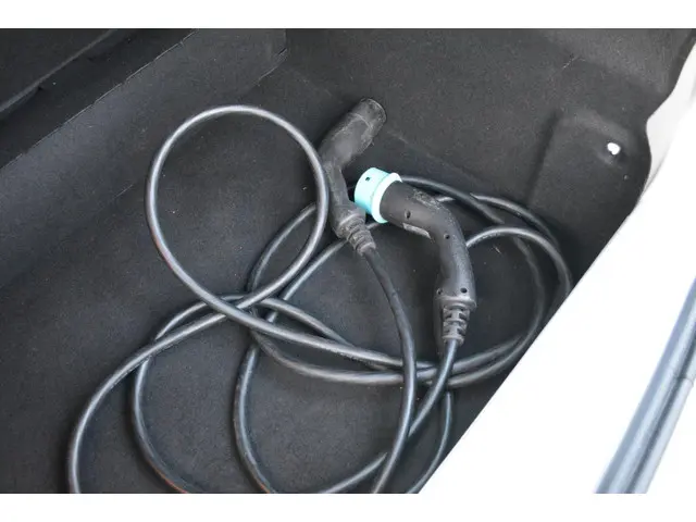 Renault ZOE R90 Life 41 kWh 2017 Elektrisch 28
