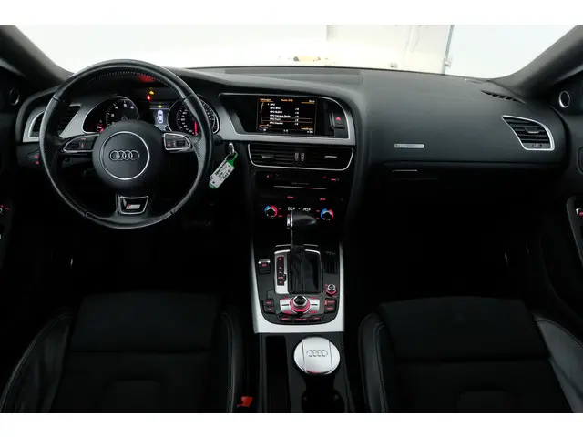 Audi A5 Sportback 1.8 TFSI Sport Edition 2015 Benzine 3