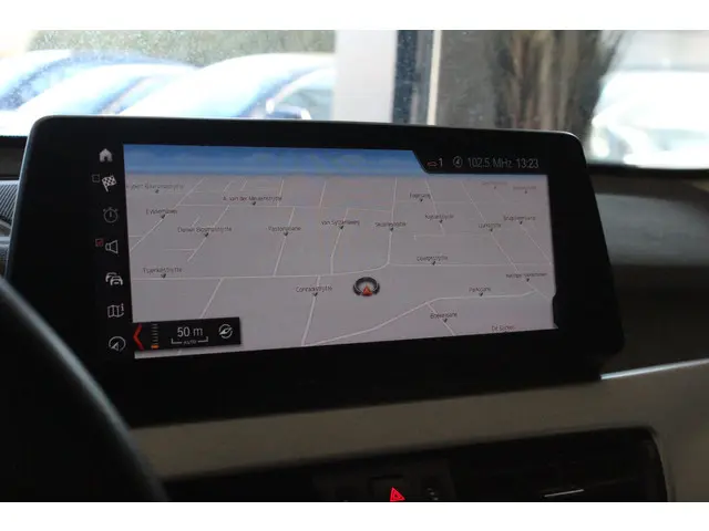 BMW X1 sDrive18d Business Edition 2.0L150PK 2021 Diesel 26