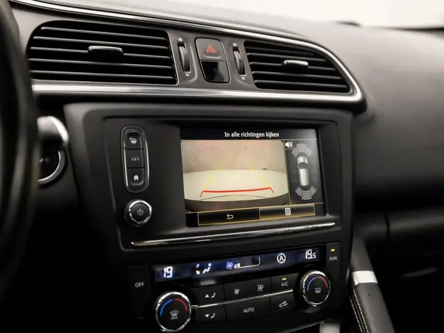 Renault Kadjar 1.2 TCe Bose Sport 2018 Benzine 9