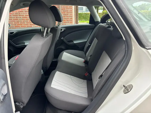 SEAT Ibiza ST 1.2 TDI Businessline 2013 Diesel 12