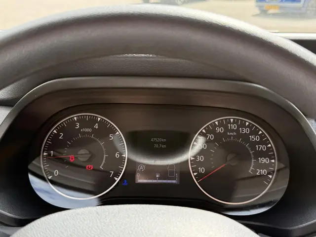 Renault Express 1.5 dCi 75 Comfort + 2023 Diesel 4