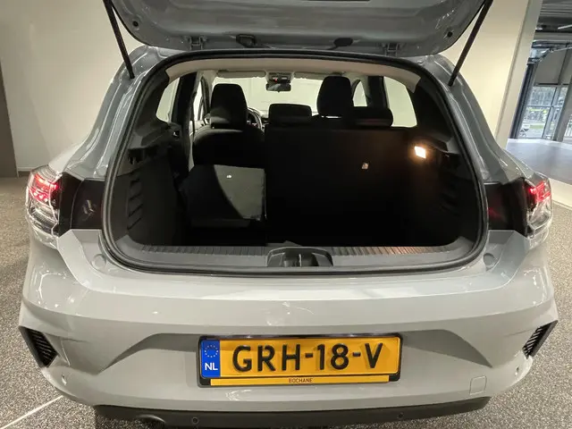 Renault Clio 1.0 TCe 90 GPF Evolution 2024 Benzine 24
