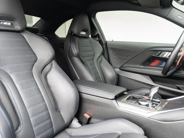 BMW M2 Coupé 2024 Benzine 10