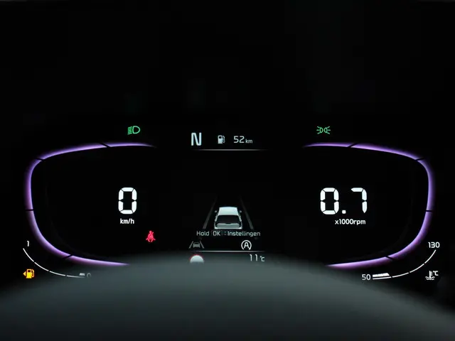 Kia Picanto 1.0 DPI Automaat DynamicLine 2025 Benzine 25