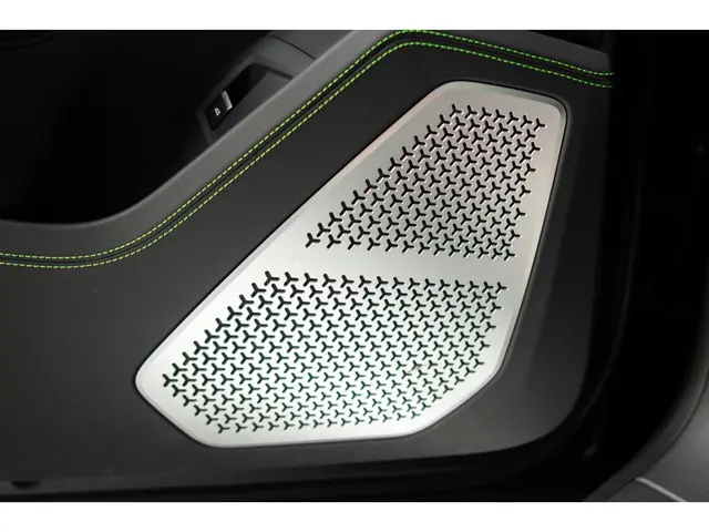 Lamborghini Urus 4.0 V8 2019 Benzine 28