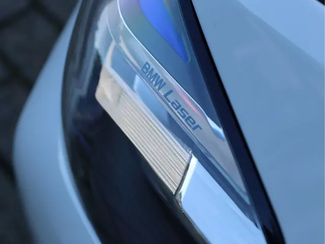 BMW 5 Serie 545e xDrive 2022 Hybride Benzine 11