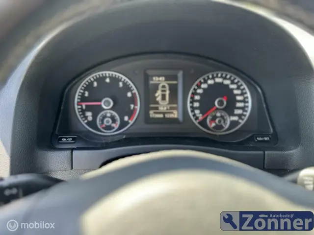 Volkswagen Golf Plus 1.2 TSI Easyline 2014 Benzine 12