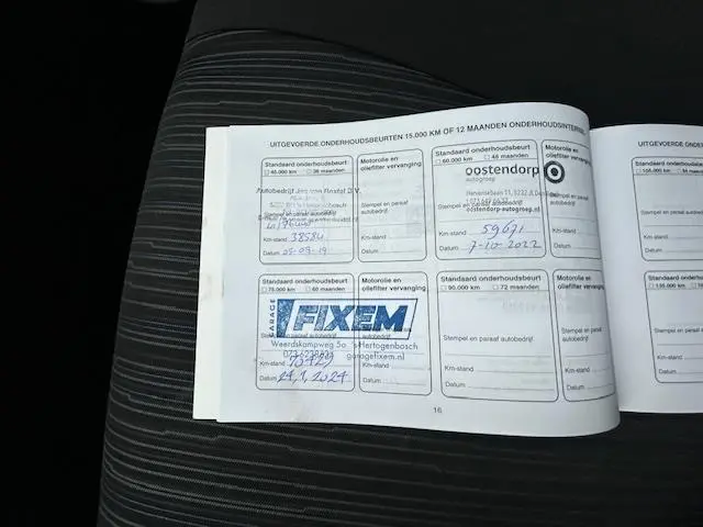 Suzuki Swift 1.2 Exclusive EASSS 2015 Benzine 11