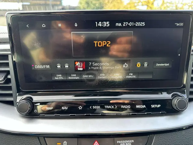 Kia XCeed 1.6 CRDi Sense ISG DCT 2021 Diesel 19