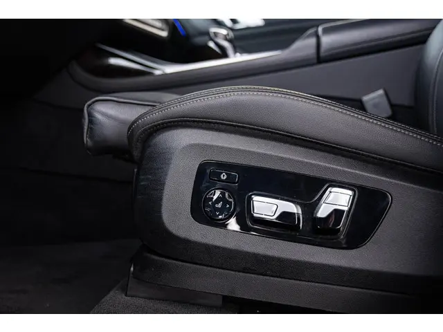 BMW X7 xDrive30d High Executive 2019 Diesel 21