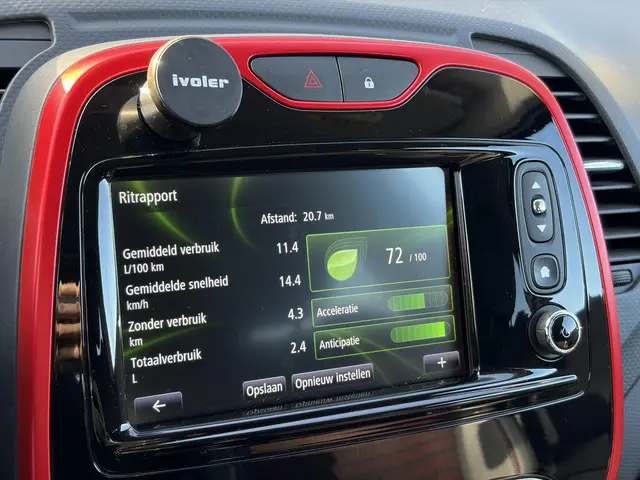 Renault Captur 1.2 TCe Xmod 2015 Benzine 15