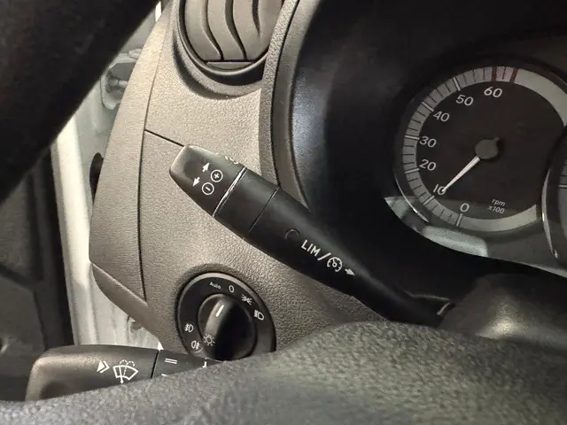 Mercedes-Benz Citan 112 BlueEFFICIENCY 2018 Benzine 16