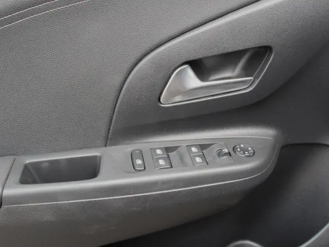 Opel Corsa 1.2 GS Line 131pk Aut. 2023 Benzine 15