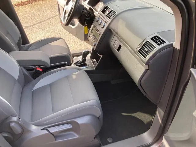 Volkswagen Touran 1.4 TSI Comfortline 2013 Benzine 23