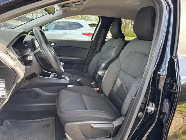 Renault Captur 1.3 TCe 130 Intens 2020 Benzine 11