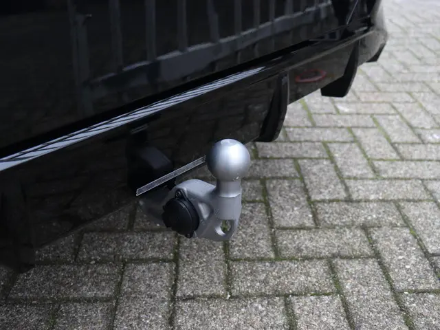 BMW i5 Touring M60 xDrive 2026 Elektrisch 15