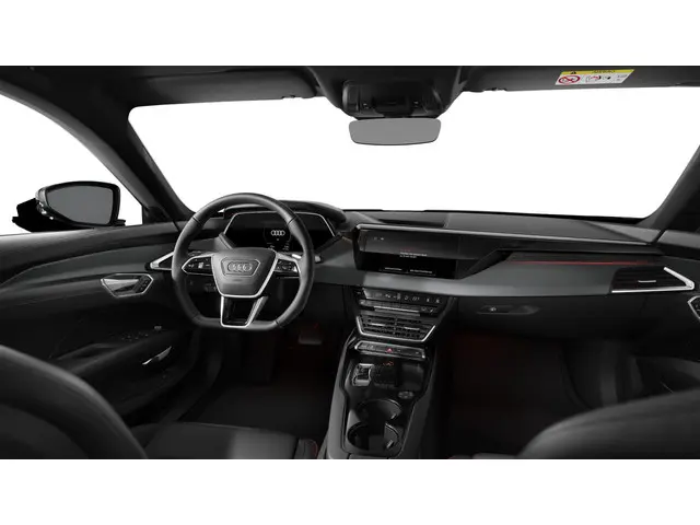 Audi e-tron GT GT 93 kWh 2023 Elektrisch 11