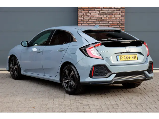 Honda Civic 1.0 i-VTEC Elegance | 2019 Benzine 5