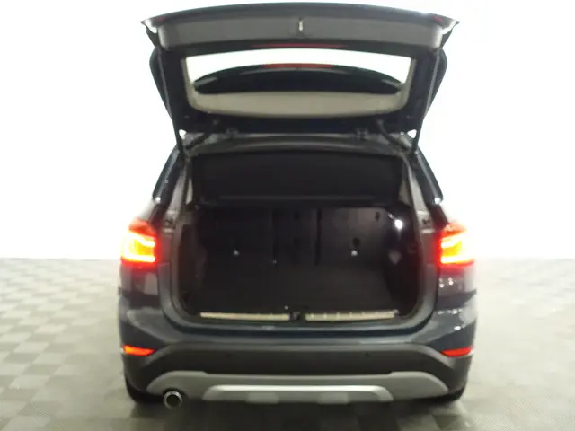 BMW X1 1.6D X-Line High Executive- 2016 Diesel 29