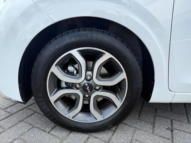Kia Picanto 1.0 DPi DynamicPlusLine 2023 Benzine 12