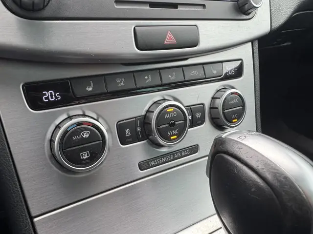 Volkswagen CC 3.6 V6 4Motion 2015 Benzine 20