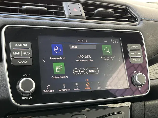 Nissan Leaf Tekna 40 kWh 2022 Elektrisch 37