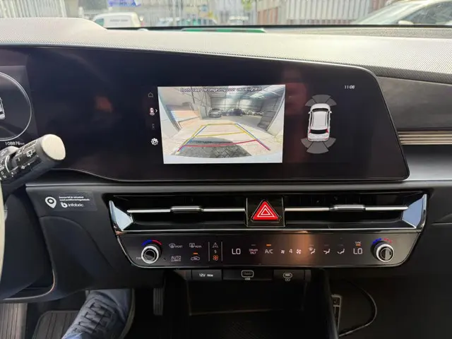 Kia Niro 1.6 GDi PHEV DynamicLine 2023 Hybride Benzine 12