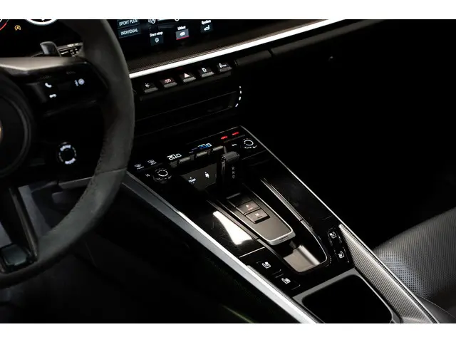 Porsche 911 3.8 Turbo S 2020 Benzine 38