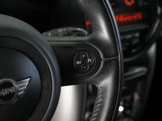 MINI Countryman Mini 1.6 Cooper ALL4 Chili 2016 Benzine 11