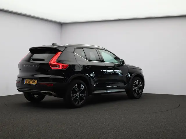 Volvo XC40 2