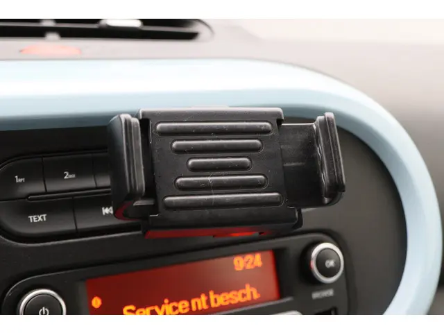 Renault Twingo 1.0 SCe Expression 2015 Benzine 37