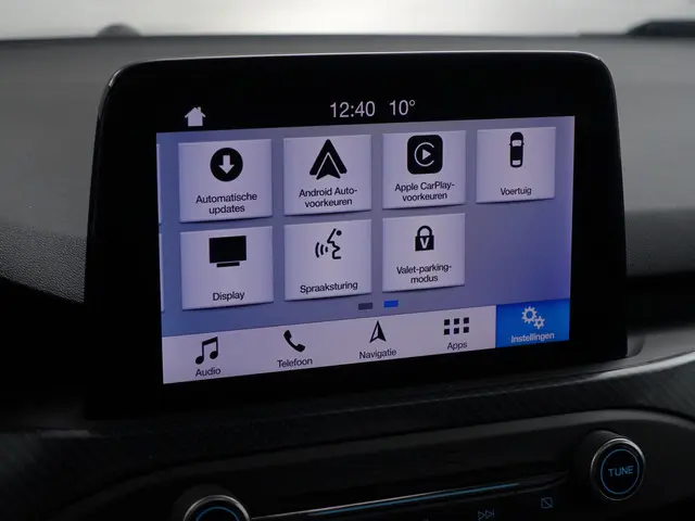 Ford Focus 1.0 EcoBoost ST Line Business- 2019 Benzine 11