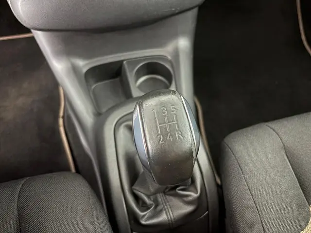 Citroën C4 Cactus 1.2 PureTech Shine 2015 Benzine 14