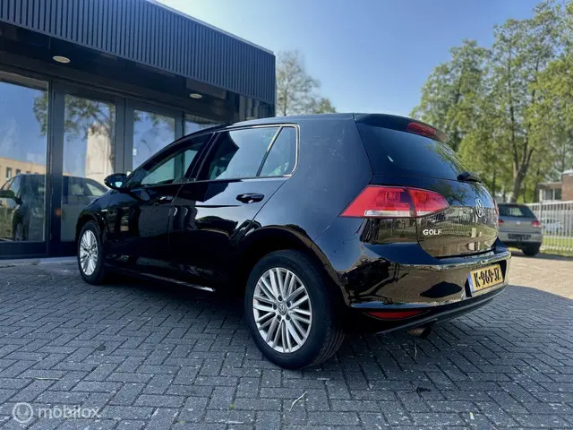 Volkswagen Golf 1.2 TSI CUP|PDC|LED|CLIMATE|APK 2014 Benzine 5
