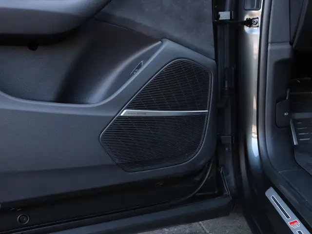 Audi Q8 4.0 TDI SQ8 quattro 2020 Diesel 25