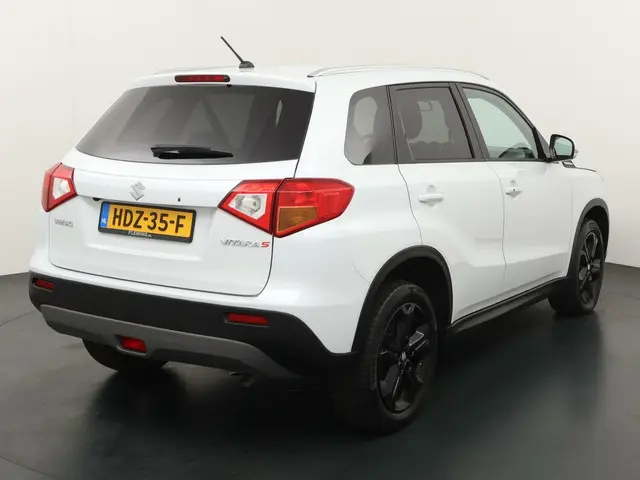 Suzuki Vitara 1.4 S 2018 Benzine 5