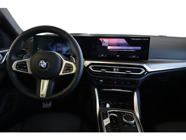BMW 4 Serie Gran Coupé 430i 2024 Benzine 10