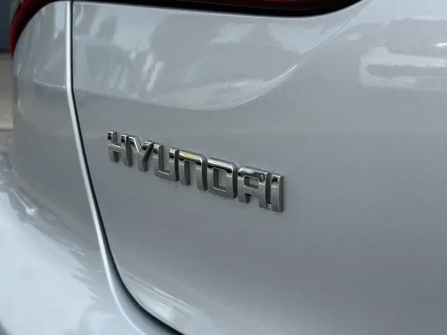 Hyundai i20 1.0 T-GDI i-Drive Cool 2016 Benzine 25