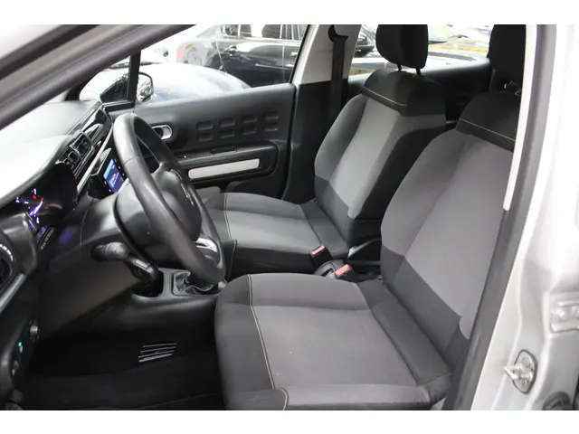 Citroën C3 1.2 PureTech Feel 105g 2018 Benzine 5