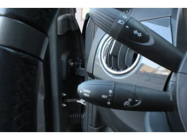Fiat 500 1.0 Hybrid Connect 2021 Hybride Benzine 15