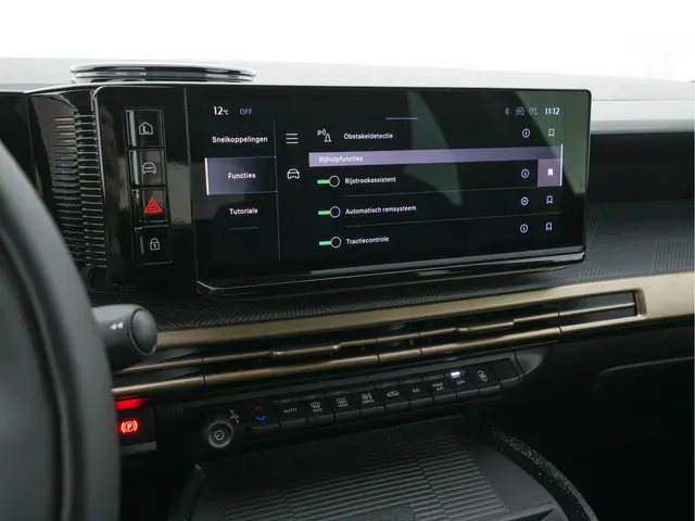 Lancia Ypsilon LX 51 kWh Gold [ 3-Fase ] 2024 Elektrisch 18