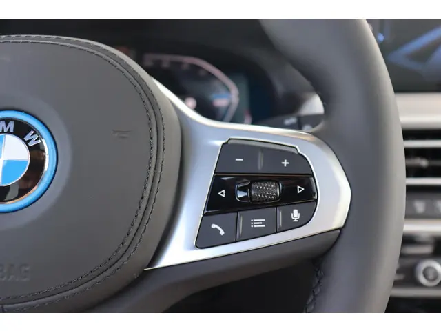 BMW iX3 | High Executive Edition | 2025 Elektrisch 18