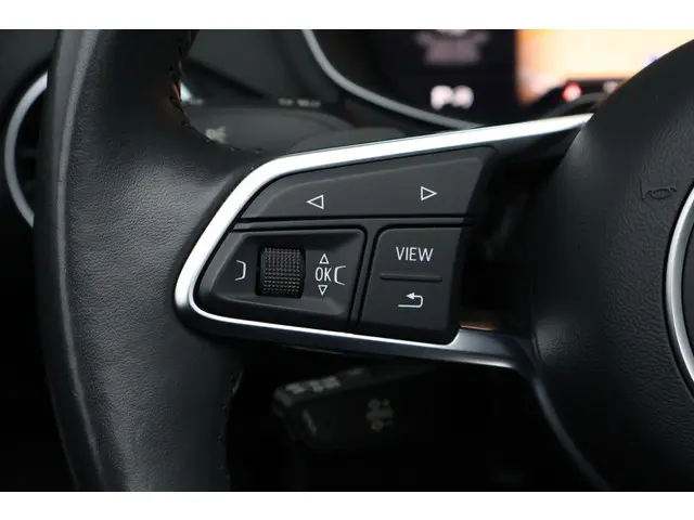 Audi TT Roadster 1.8 TFSI Pro Line + 2018 Benzine 27