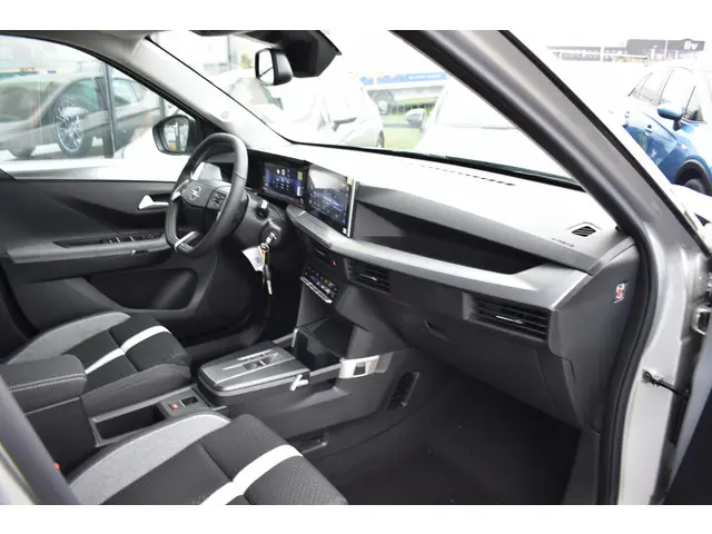 Opel Frontera 1.2 Turbo Hybrid GS 2025 Hybride Benzine 15