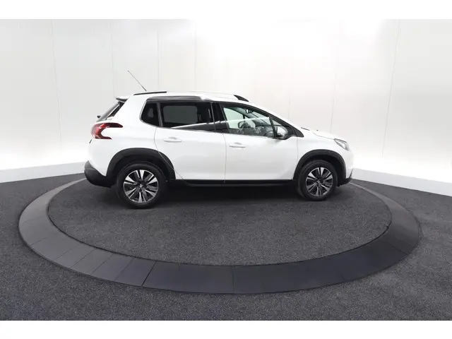 Peugeot 2008 PureTech 130 Allure 2019 Benzine 9
