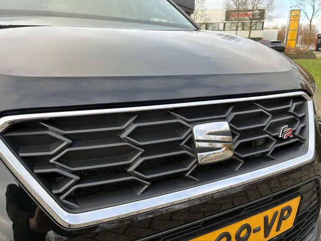 SEAT Arona 1.5 TSI EVO FR Business Intense 2019 Benzine 29