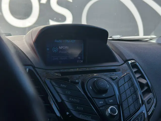 Ford Fiesta 1.0 Titanium 2013 Benzine 17