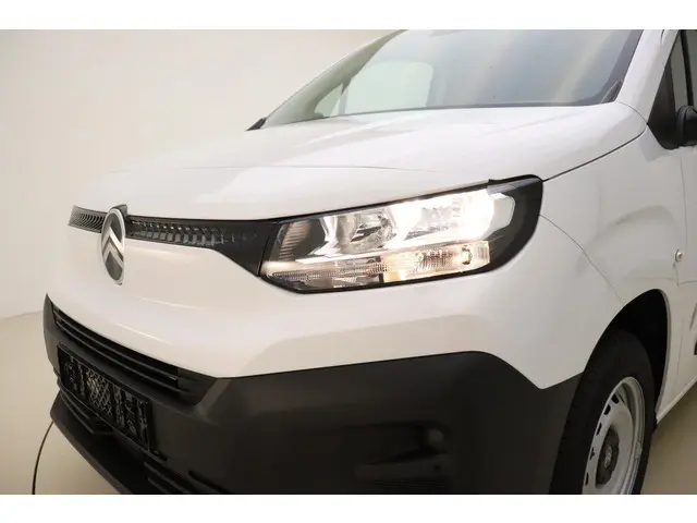 Citroën Berlingo 1.5 BlueHDi 100 S&S L1 2024 Diesel 14