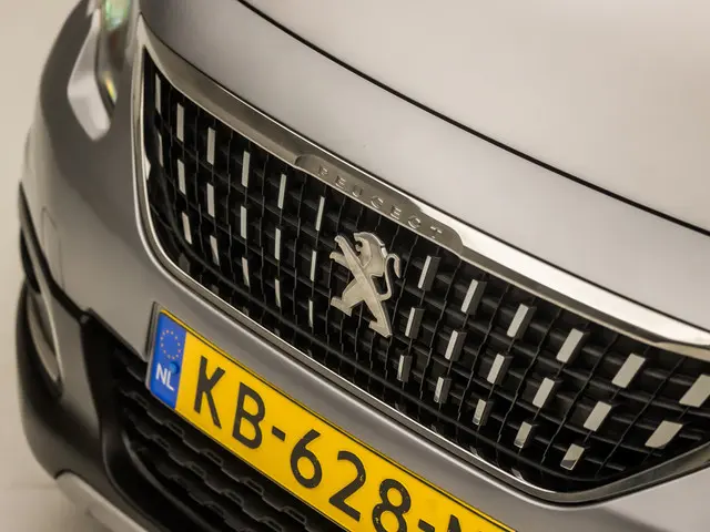 Peugeot 2008 1.2 PureTech Sport 2016 Benzine 31
